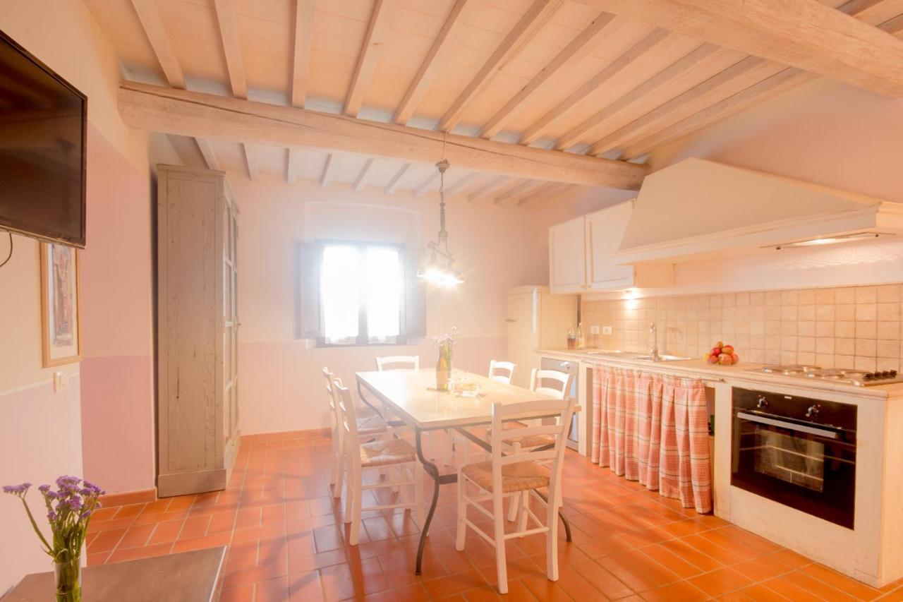 Parco vacanze Castellare Di Tonda Tuscany Country Resort&spa