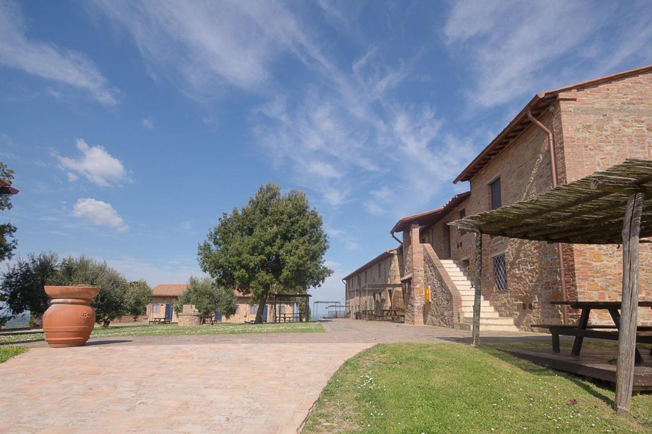 Castellare Di Tonda