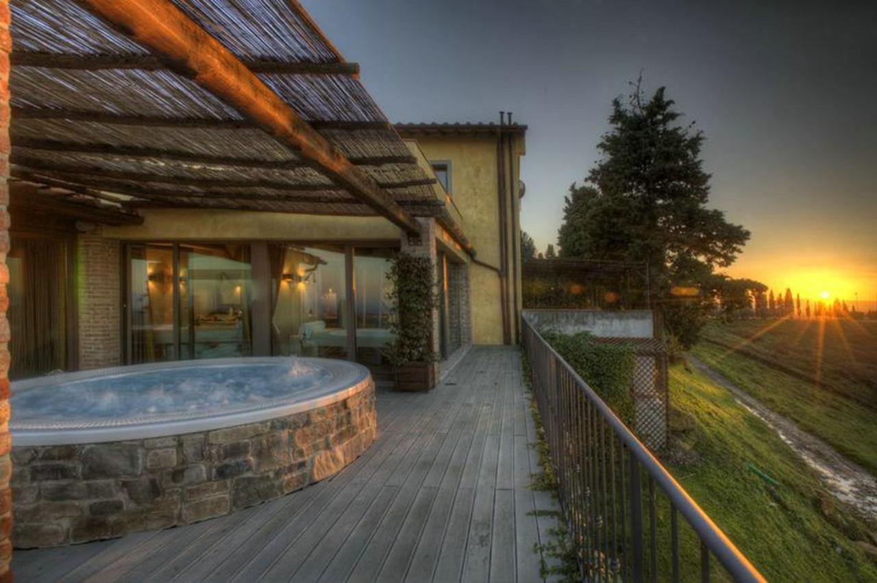 Parco vacanze Castellare Di Tonda Tuscany Country Resort&spa
