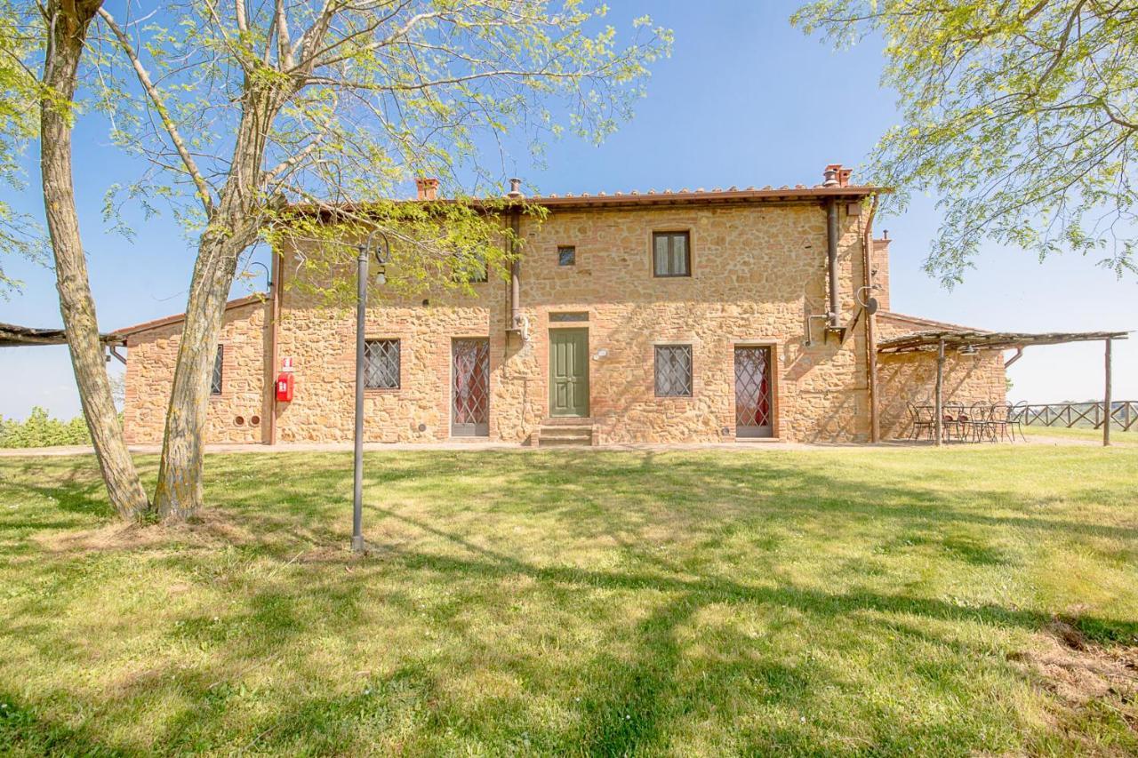 Castellare Di Tonda 4*