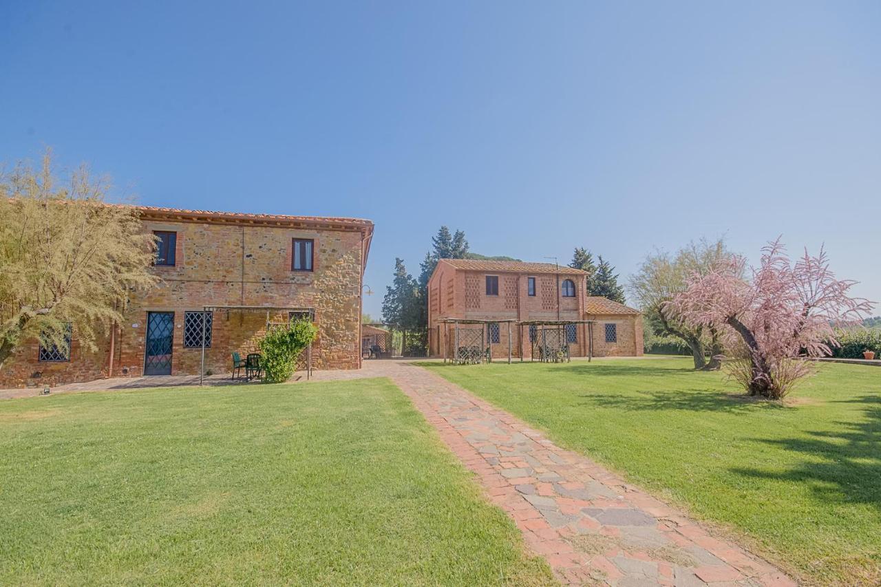Castellare Di Tonda Tuscany Country Resort&spa