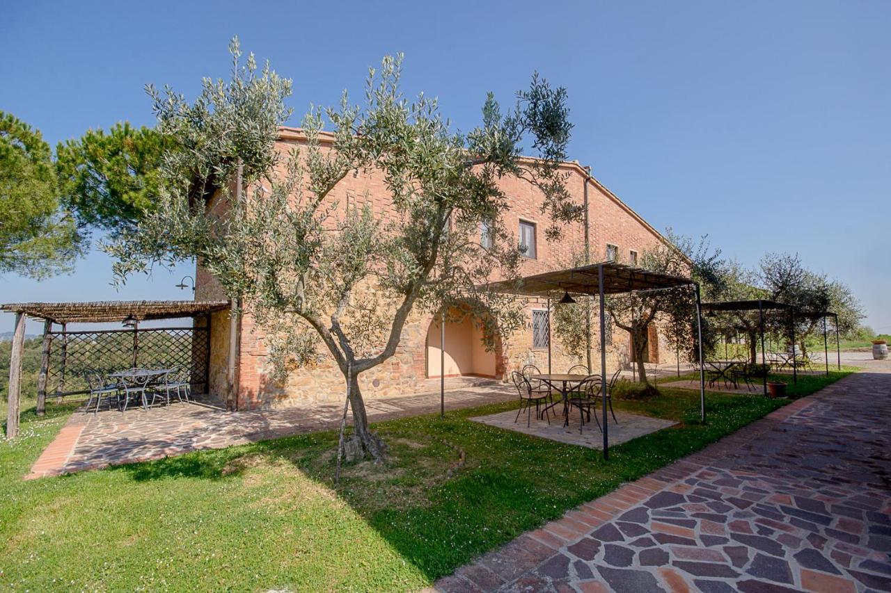 Parco vacanze Castellare Di Tonda Tuscany Country Resort&spa