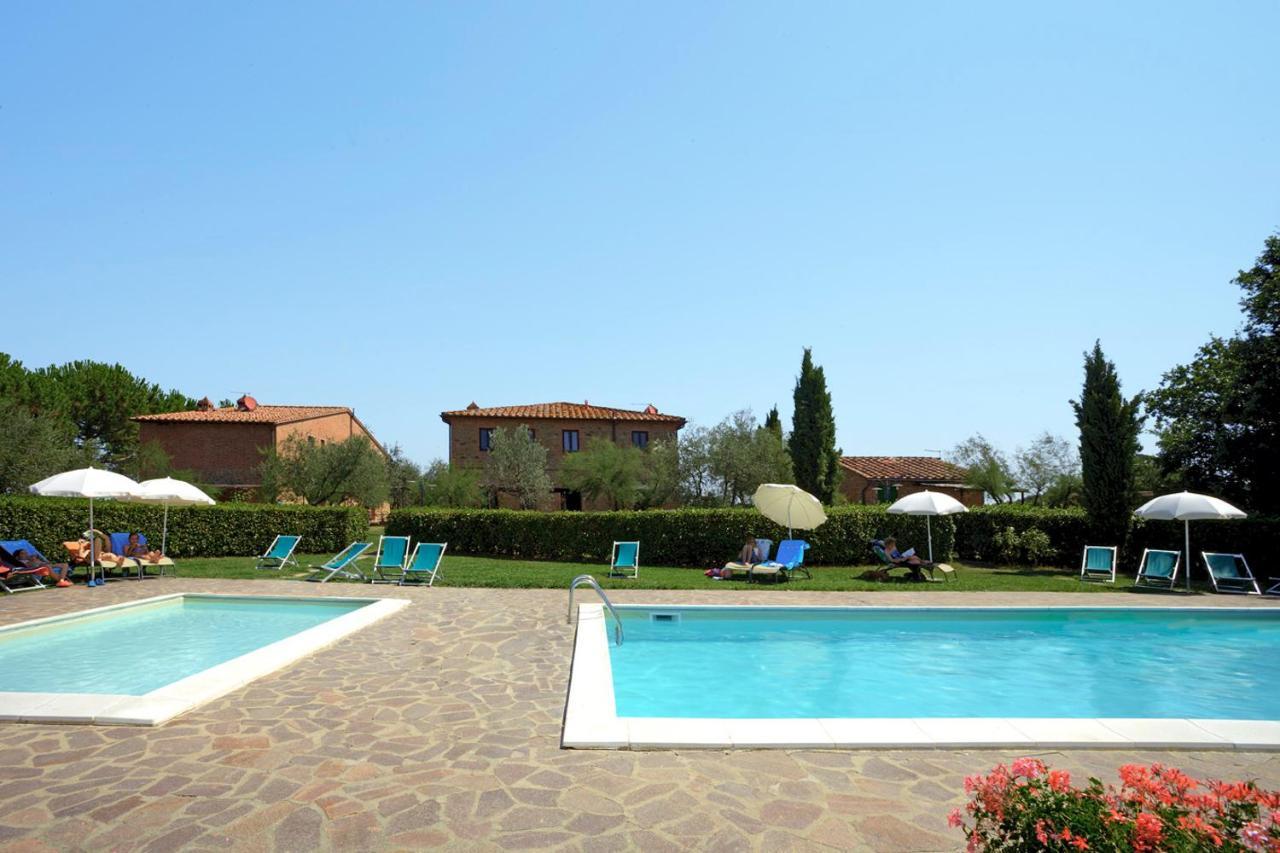 Castellare Di Tonda Tuscany Country Resort&spa