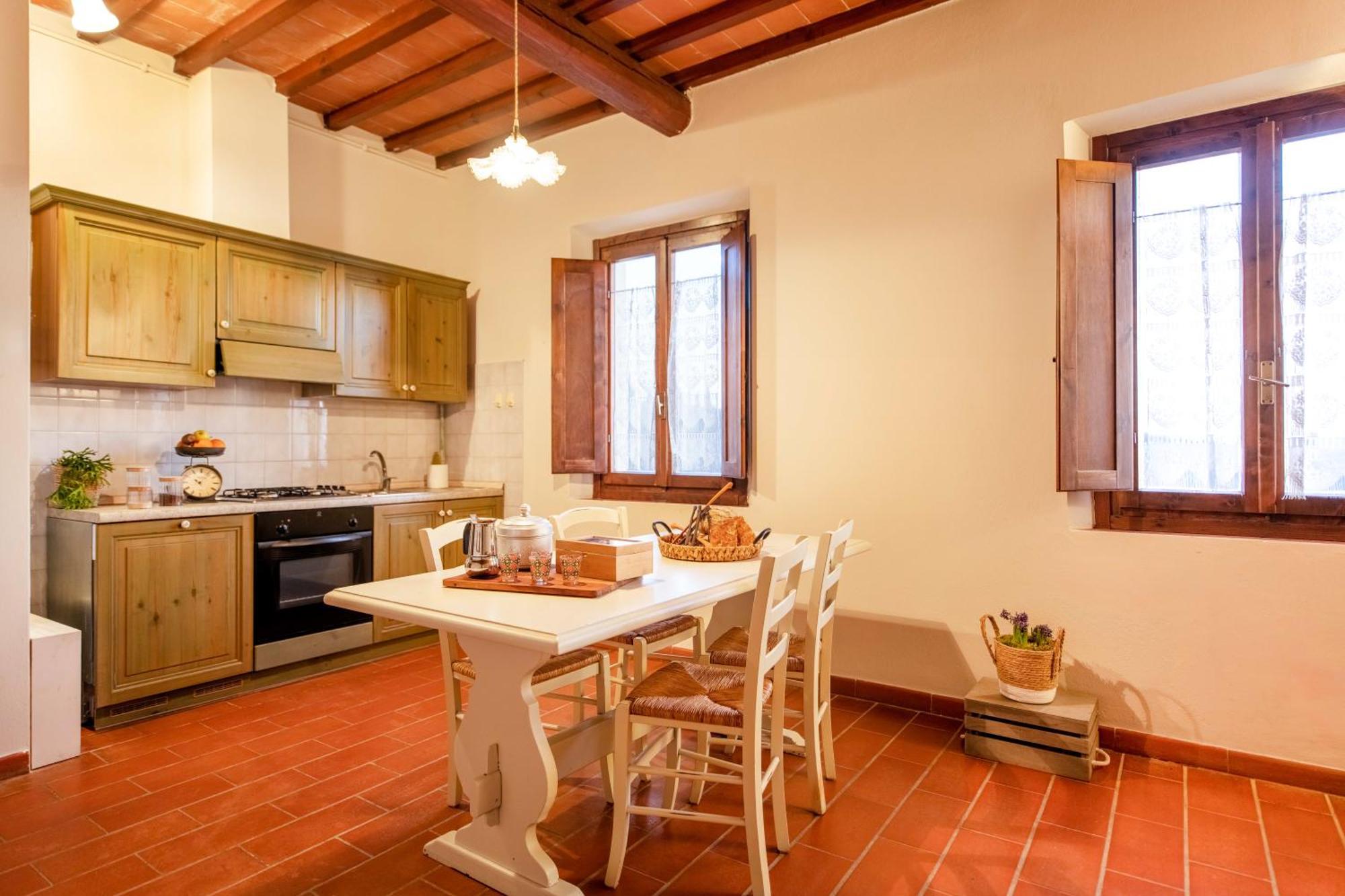 Parco vacanze Castellare Di Tonda Tuscany Country Resort&spa