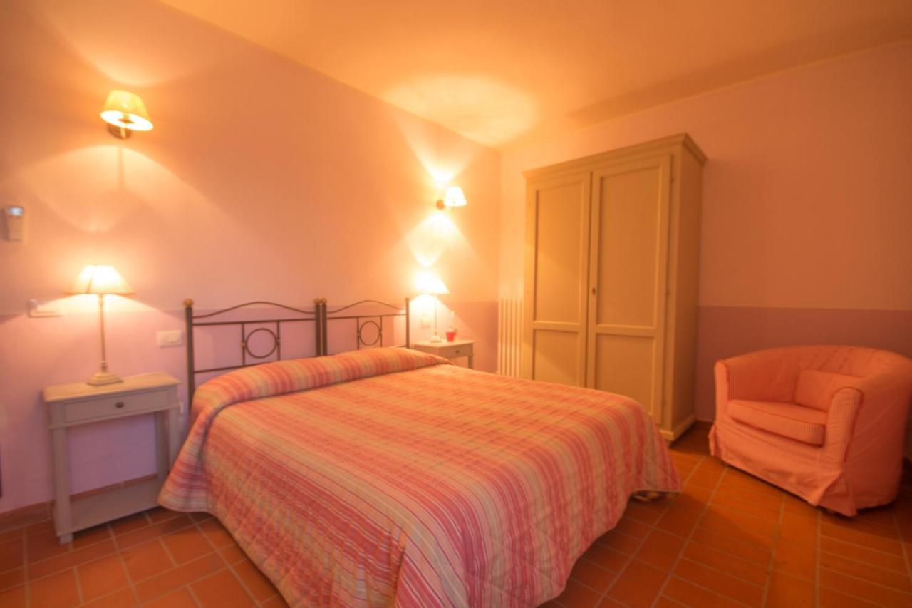 Castellare Di Tonda