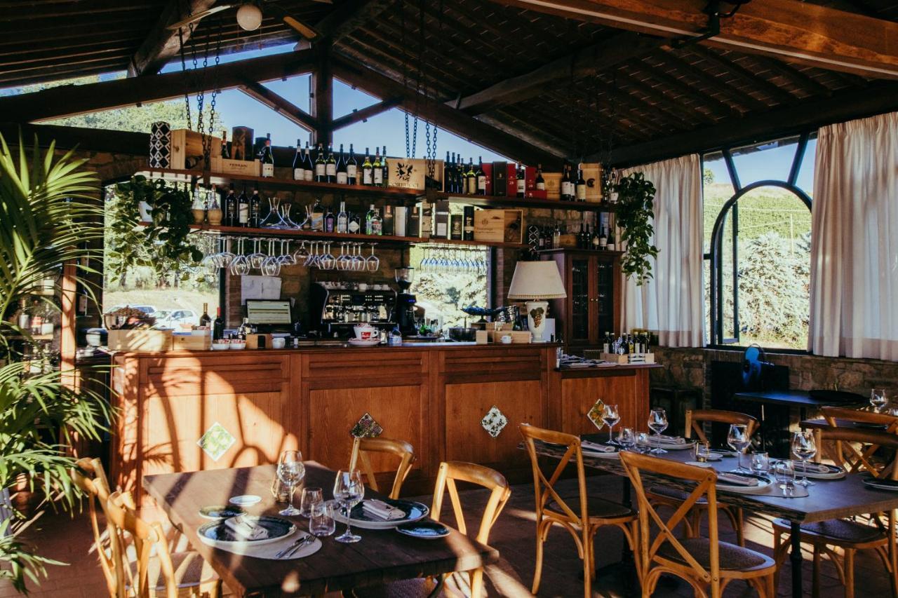 Vakantiepark Castellare Di Tonda 4*