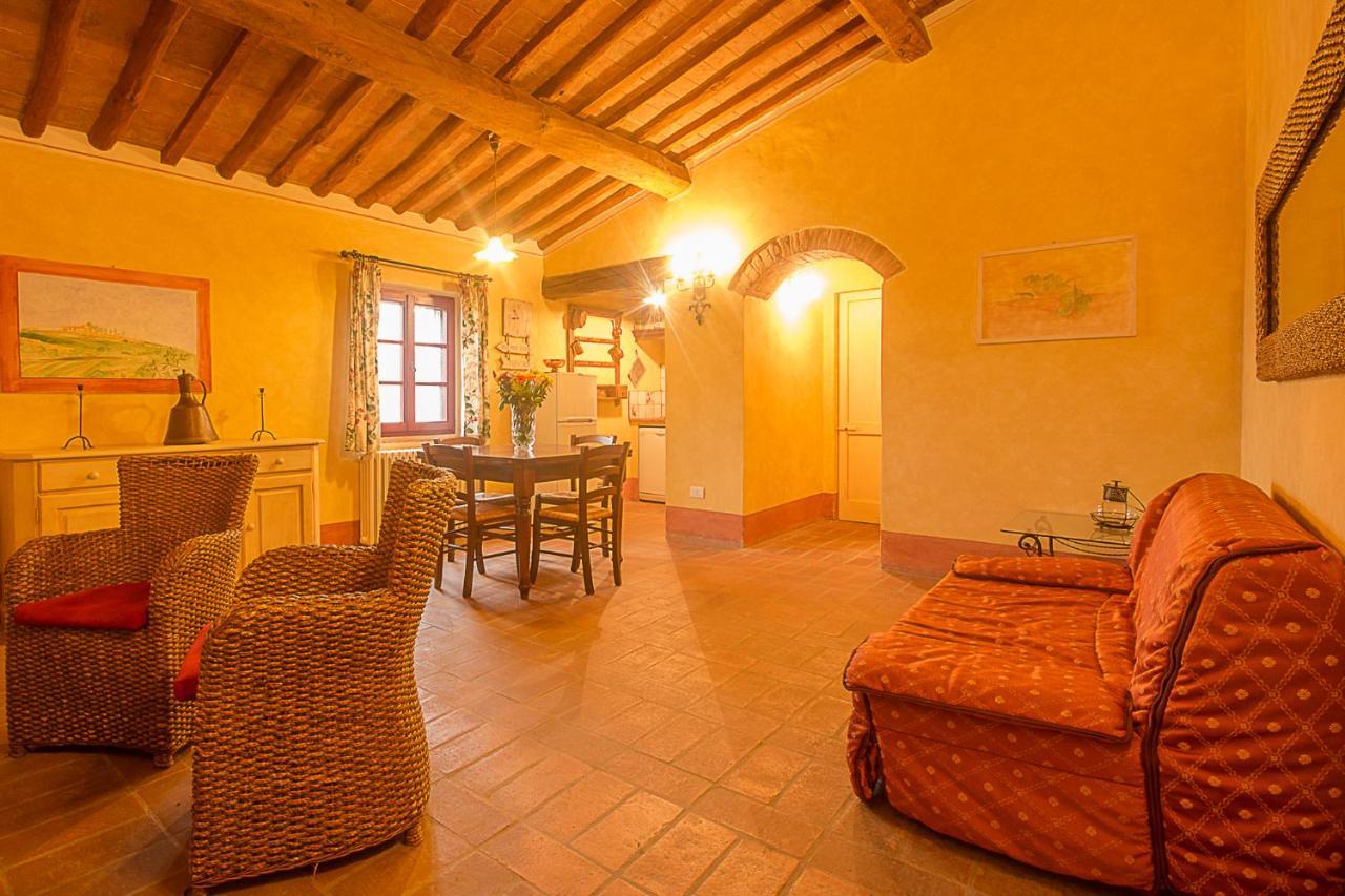 Parco vacanze Castellare Di Tonda Tuscany Country Resort&spa