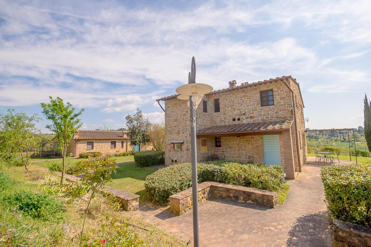 Castellare Di Tonda 4*