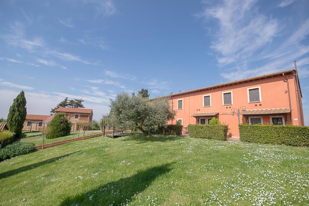 Castellare Di Tonda Montaione