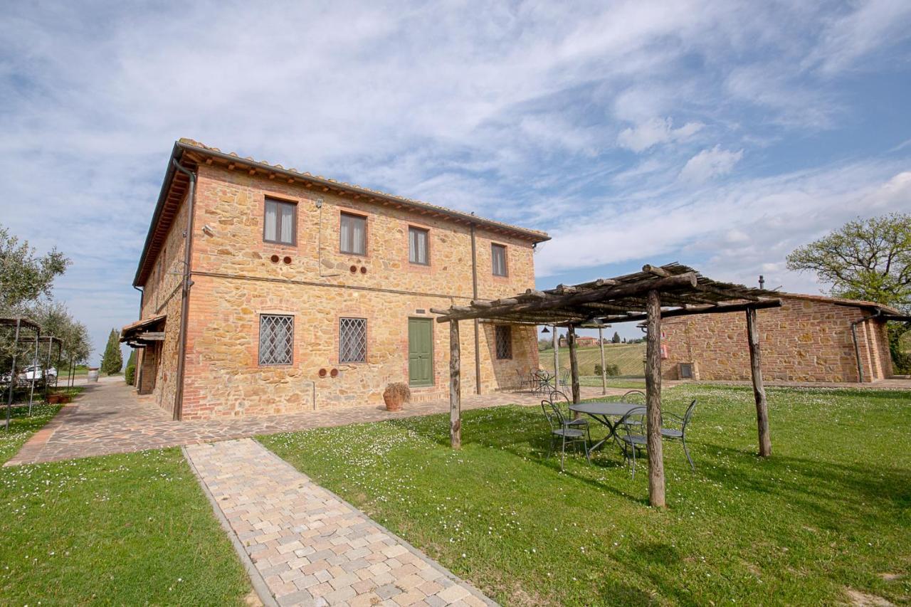 Castellare Di Tonda Montaione