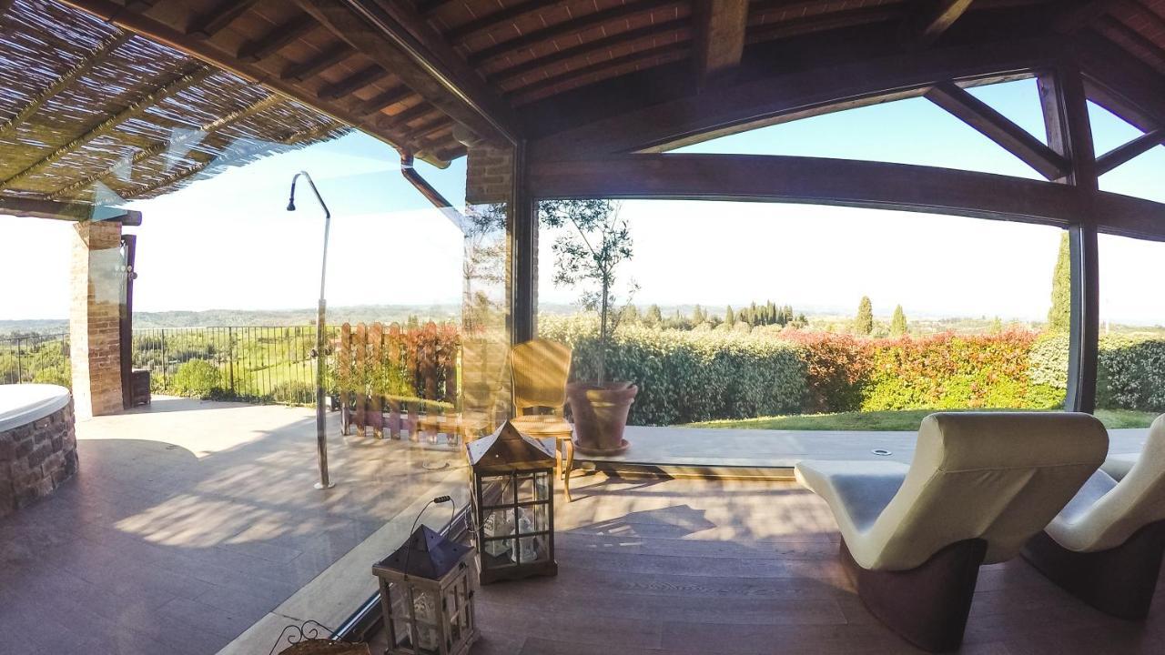 Castellare Di Tonda 4*
