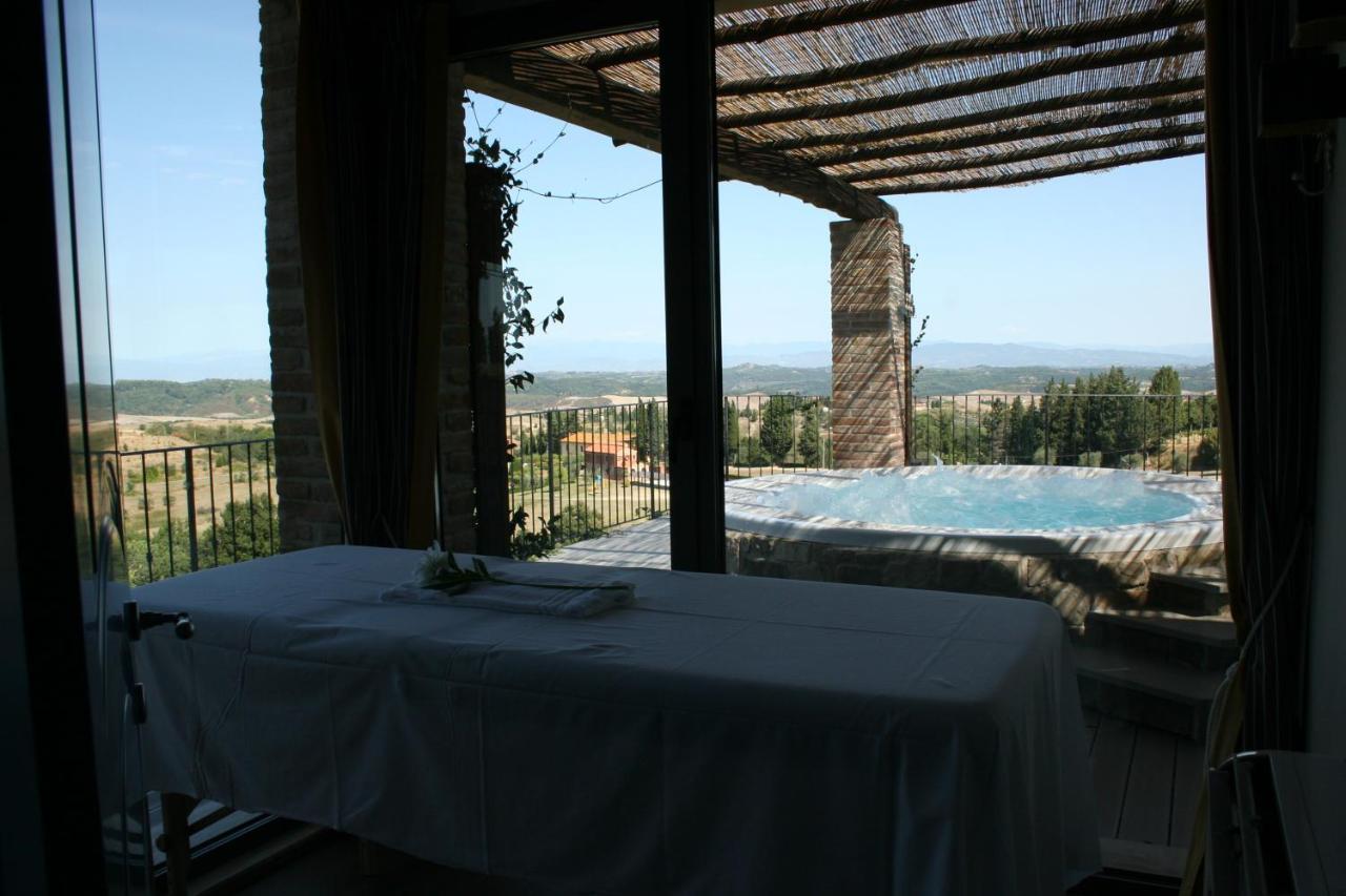Castellare Di Tonda 4* Montaione