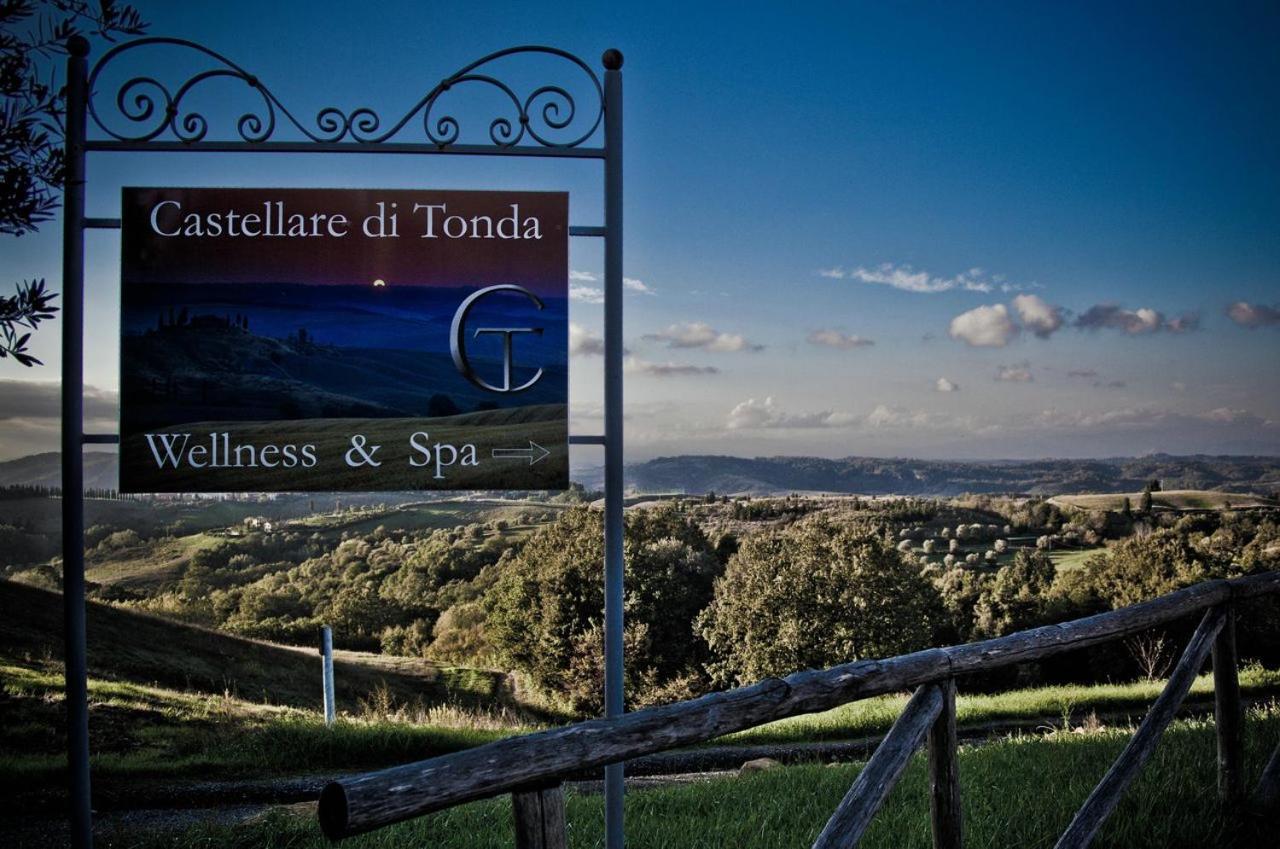 Castellare Di Tonda