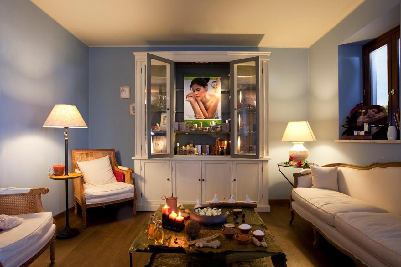 Parco vacanze Castellare Di Tonda Tuscany Country Resort&spa Montaione