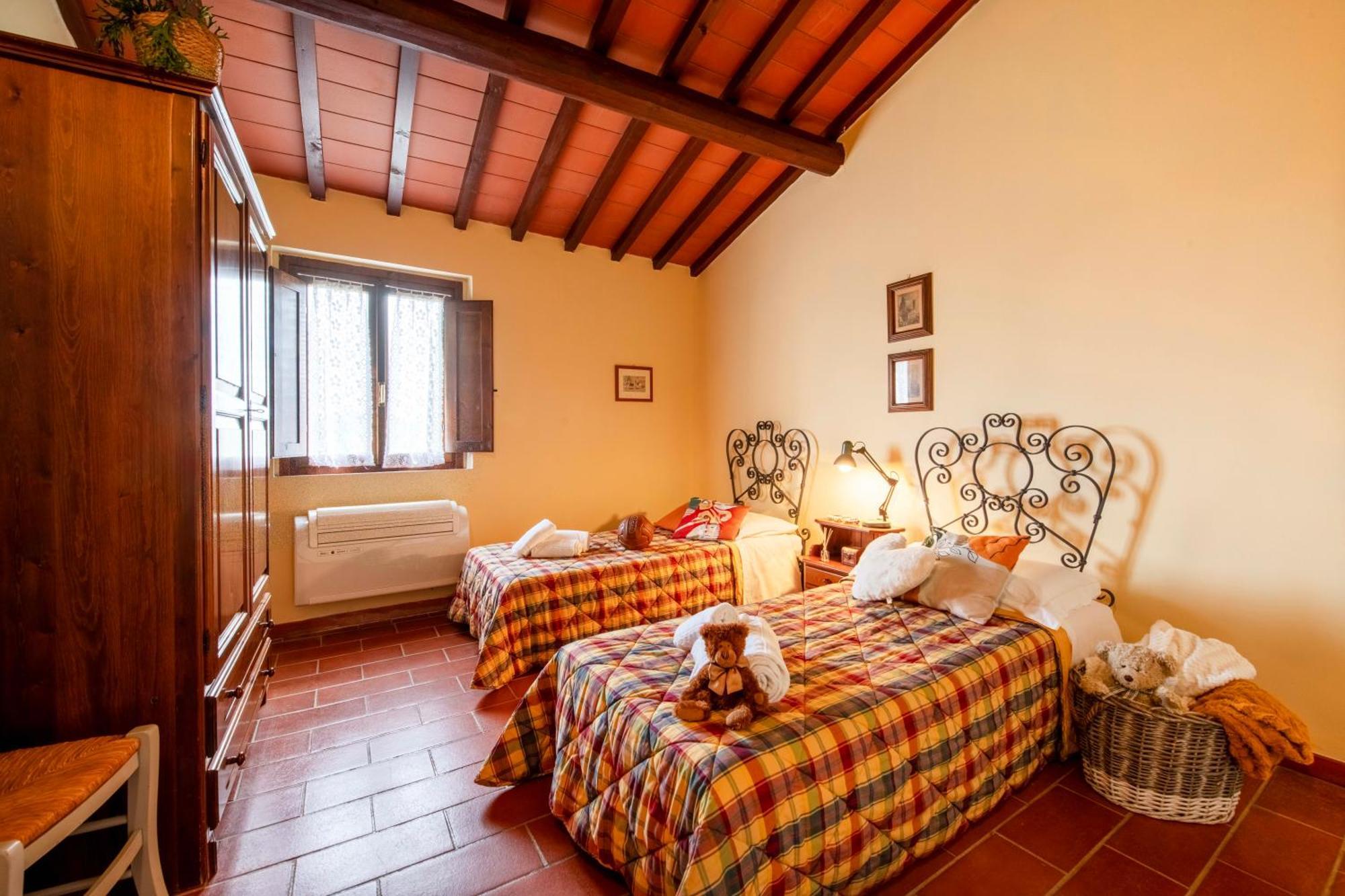 Castellare Di Tonda 4*