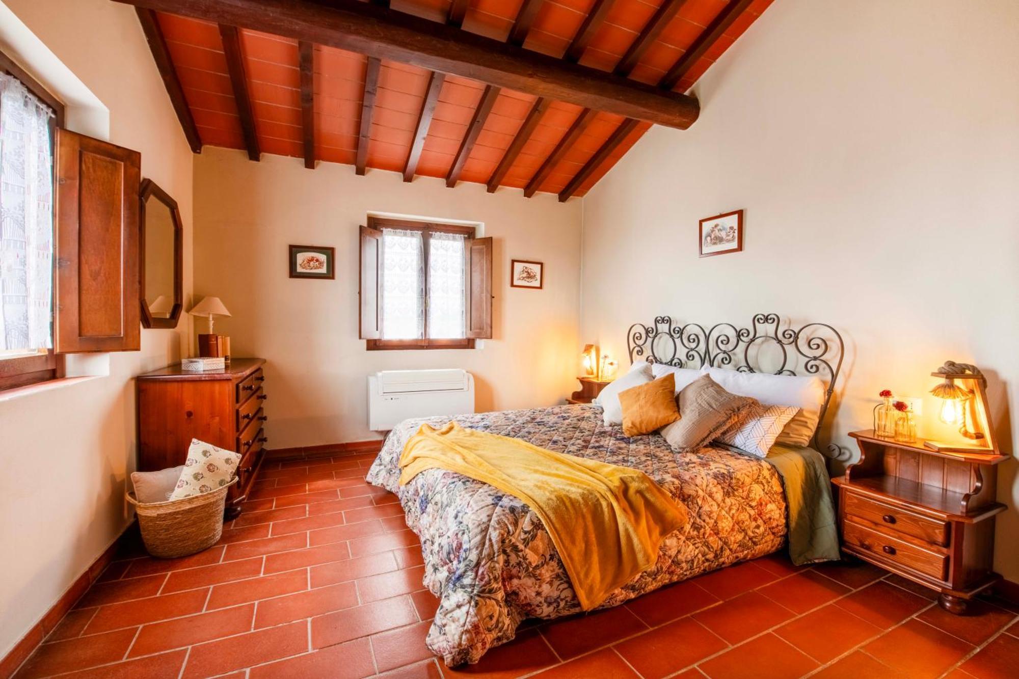 Castellare Di Tonda 4* Montaione
