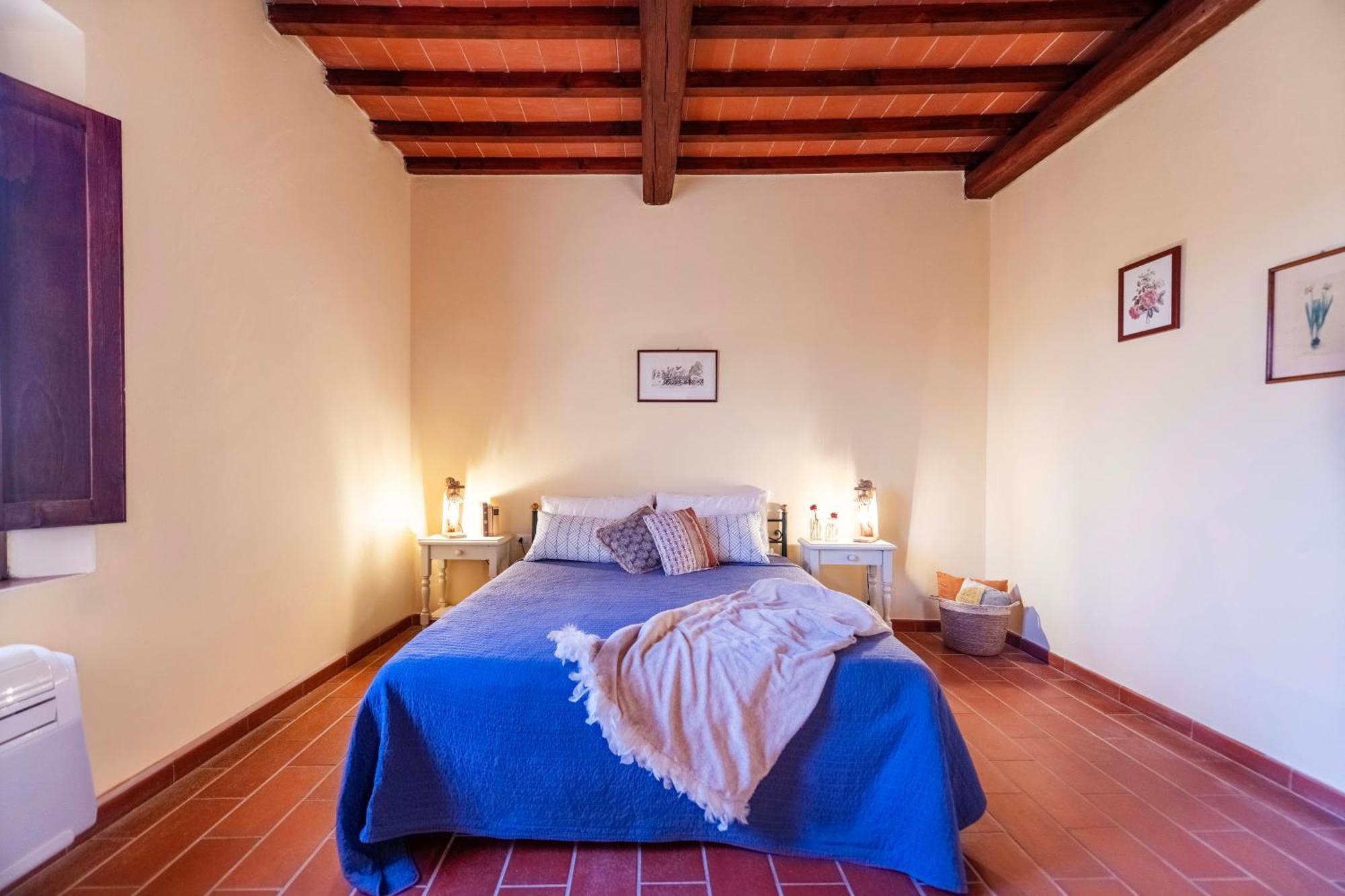 Castellare Di Tonda Vakantiepark 4*