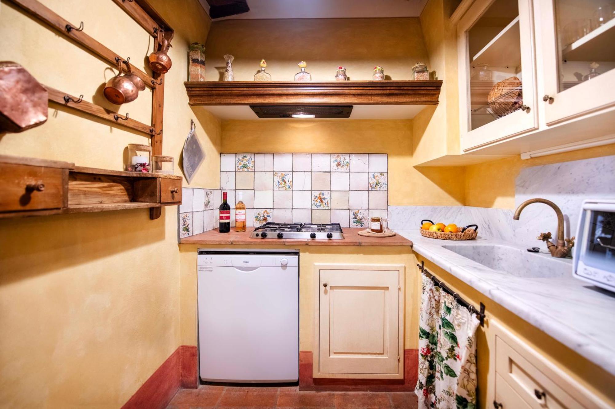 Castellare Di Tonda 4*