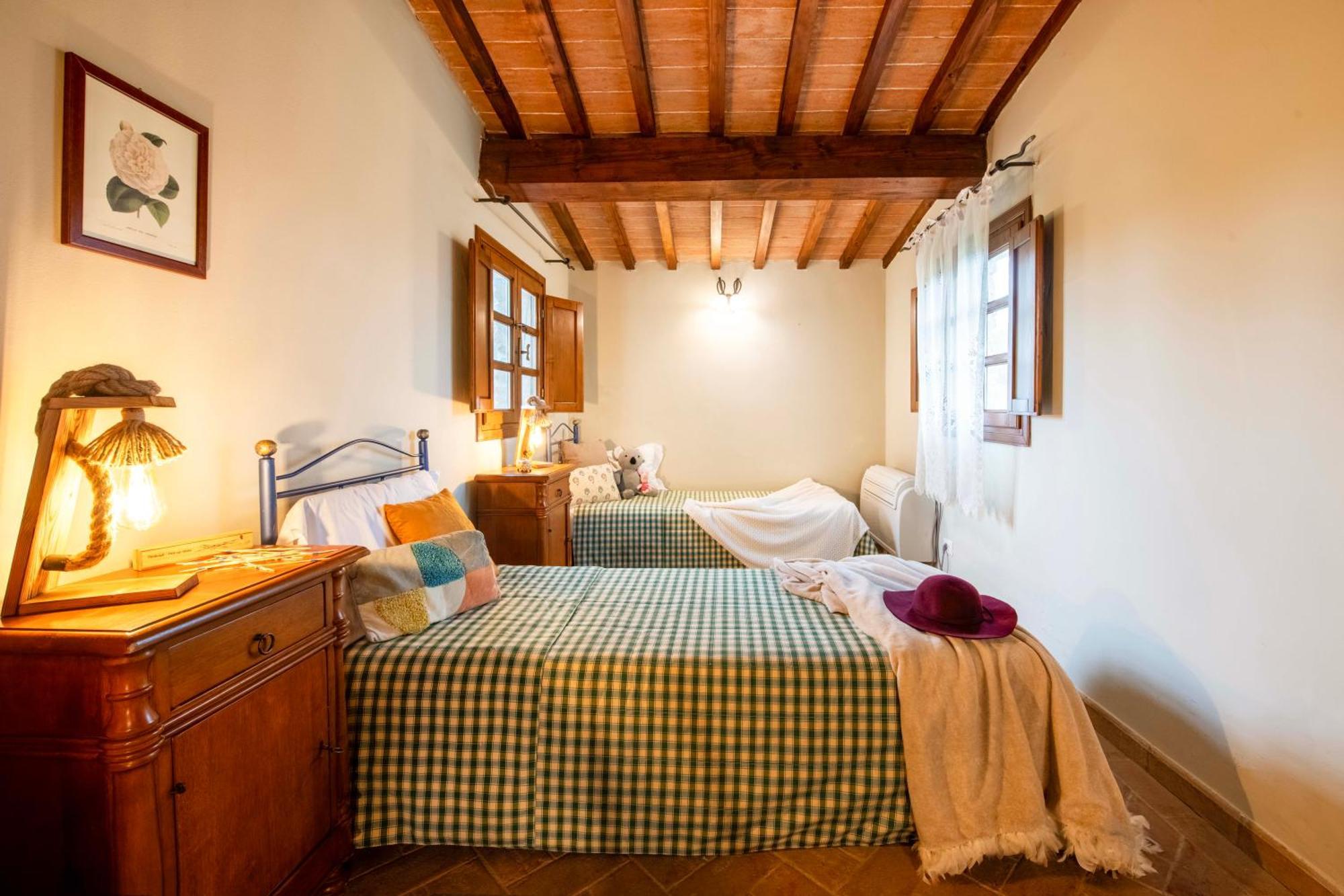 Castellare Di Tonda Vakantiepark