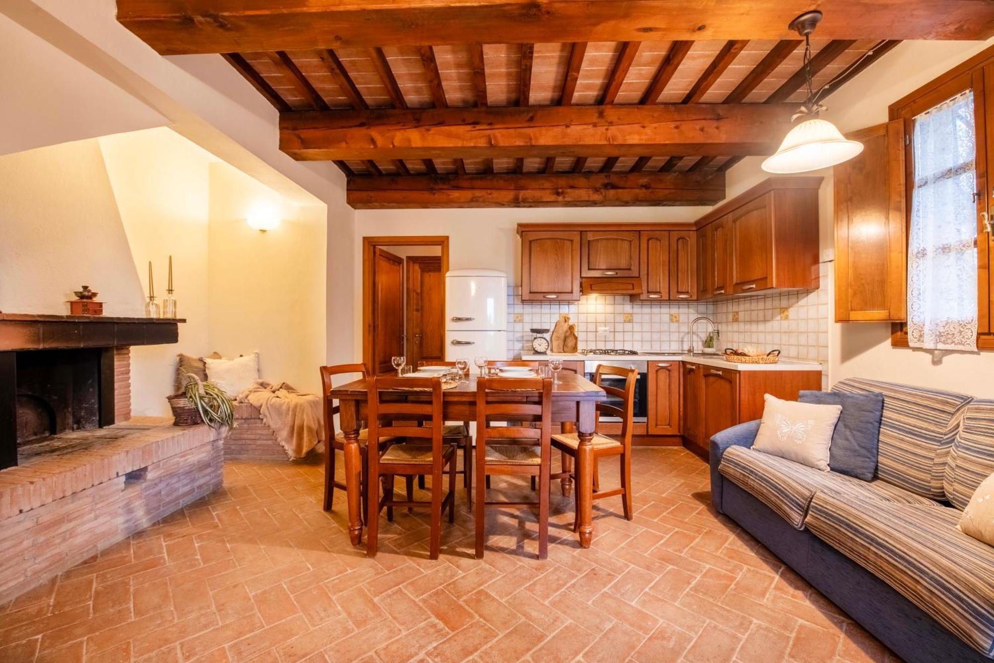 Castellare Di Tonda
