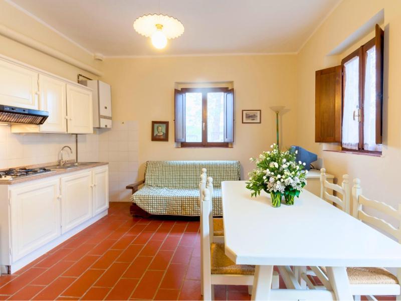 Castellare Di Tonda 4* Montaione