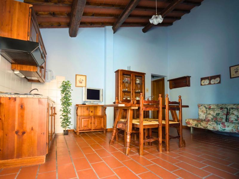 Castellare Di Tonda Tuscany Country Resort&spa